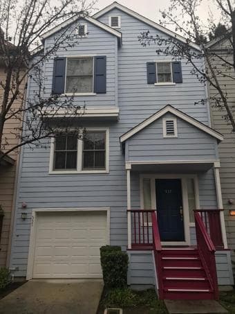 Summer Sublet El Camino Real 1