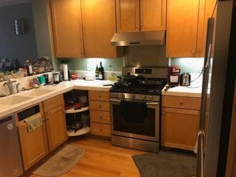 Summer Sublet El Camino Real 2