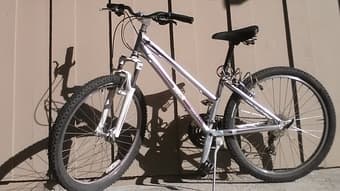 Man's bicycle in Great condition 1