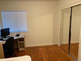Lovely Apartment in Downtown Mountain View 2