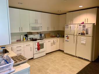 Summer Sublet in Munger Housing 3