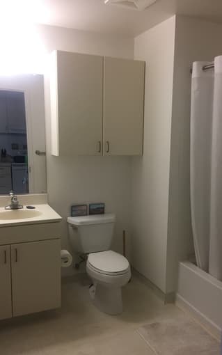 EV STUDIO SUBLET AVAILABLE JULY 30-SEPTEMBER 15 2