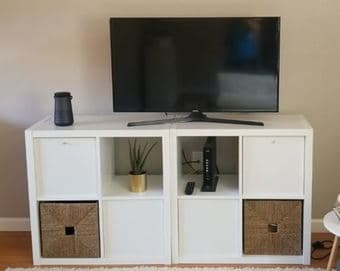 TV stand 1