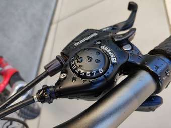 Trek Mountain Bike 2