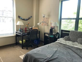Sunny Summer Sublet in Munger 4 bed / 4.5 bath (6/9-8/2) 1