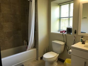 Sunny Summer Sublet in Munger 4 bed / 4.5 bath (6/9-8/2) 2