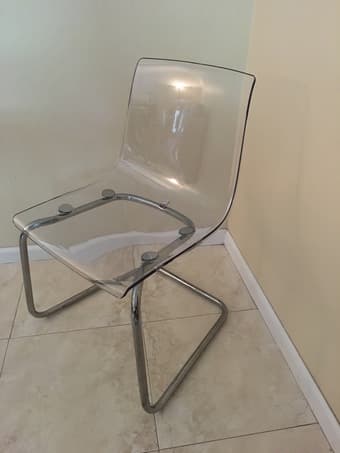 5-peice IKEA dinning set 2