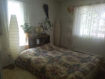 Sublet. 1BR/1BA furnished apartment for rent in Sunnyvale. 3