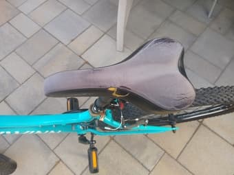 WOMEN'S 26in MOUNTAIN BIKE 2
