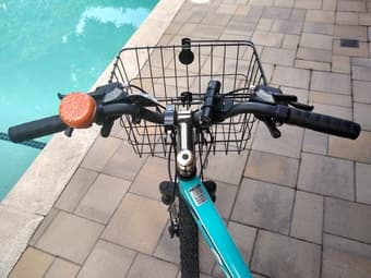WOMEN'S 26in MOUNTAIN BIKE 3