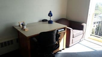 Available from 14 June to 14 September, Female only, Escondido Village 2