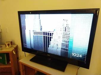 TCL 1080p 40'' TV 1