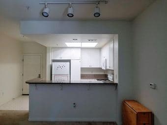 Subletting Master Bedroom North San Jose Luxury Apartment 3