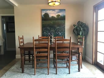 Room for Rent in Sunnyvale Near the Corner of California Ave. & Mathil 3