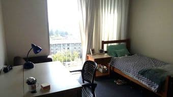 Blackwelder room, Female only, Summer sublet 1