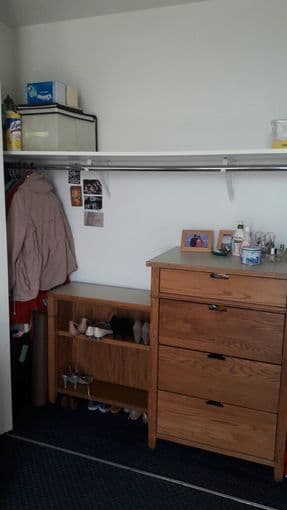 Blackwelder room, Female only, Summer sublet 2