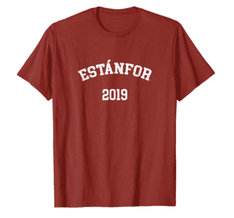 Estanfor T-Shirts 2