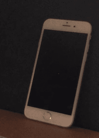 Apple iphone 6 - like new 1