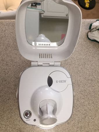Facial Steamer (Like New!) 2