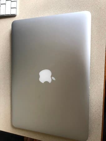 Macbook Pro 13-inch, Late 2013 1