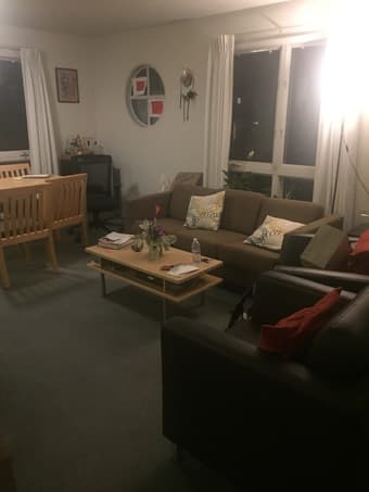 Sublet Stanford On Campus Rains 4BR Female June 15-July 1 2