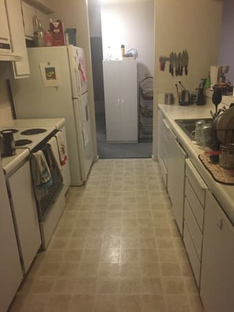 Sublet Stanford On Campus Rains 4BR Female August 11-September 8 3