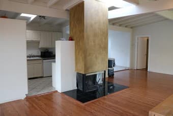 Nice furnished bedroom (4 bed/3 bath) near Stanford, early July 1