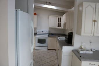 Nice furnished bedroom (4 bed/3 bath) near Stanford, early July 2