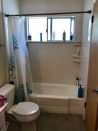 1 bedroom in Palo Alto available June 17 - Sept 21 1