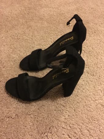 Shoes 1