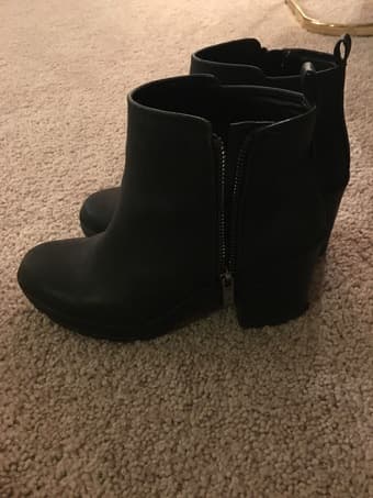 Shoes 2