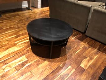 Coffee Table 2