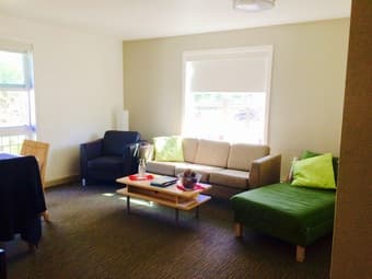 Best summer sublet on campus (Rains 2BR/1BA) 1