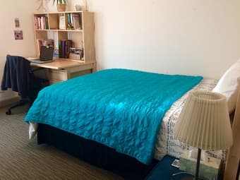 Best summer sublet on campus (Rains 2BR/1BA) 3