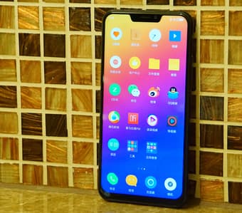 Lenovo cellphone 6G/64G like new 1