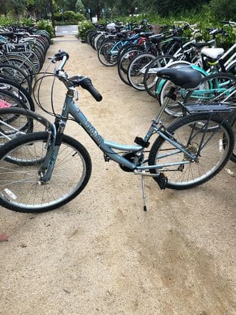 Women's Bike for $100 1