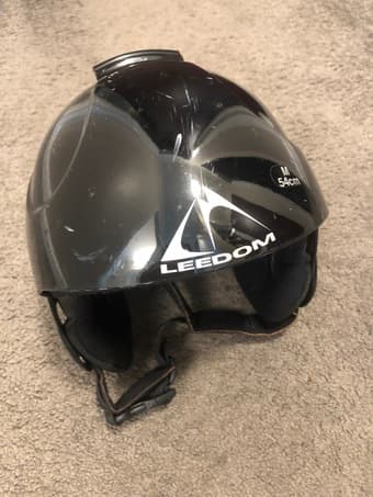 Ski Helmet - Size 54 cm 2
