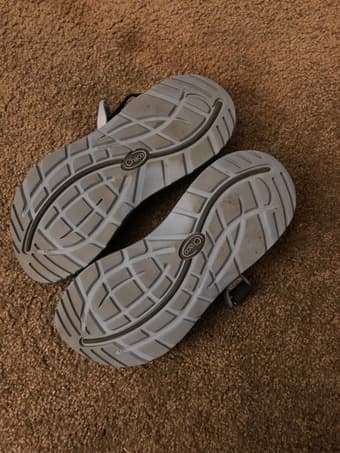 Chacos - Size 7 2