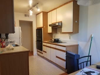 Male roommate for room in Mountain View / Furnished/ 5 miles to campus 2
