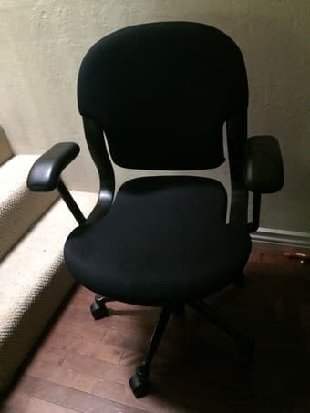 Office chairs 2