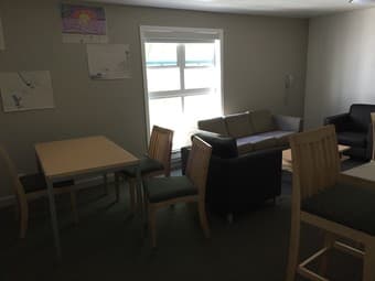 Sublet oncampus housing for female Stanford affiliate Jun 23-Sep 21 - 3