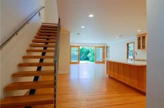 Sublet: Furnished bedroom in premium downtown PA house - $2,200 2