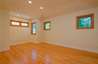 Sublet: Furnished bedroom in premium downtown PA house - $2,200 3