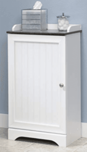 Storage cabinet - LIKE NEW 1