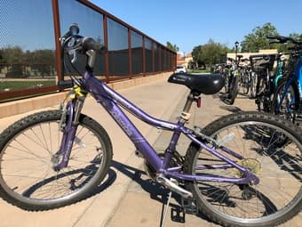 Bike for sale 1