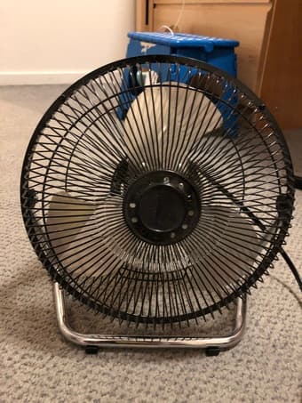 Fan for sale 1