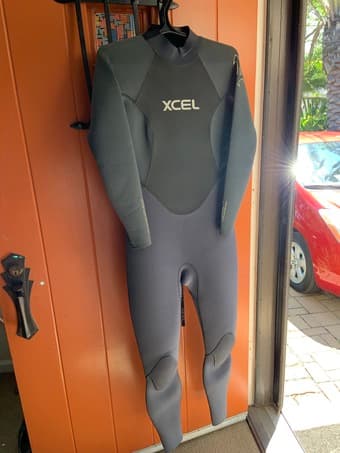 Surfboards, wetsuit, car surf straps ($200 everything or separate $$$) 1