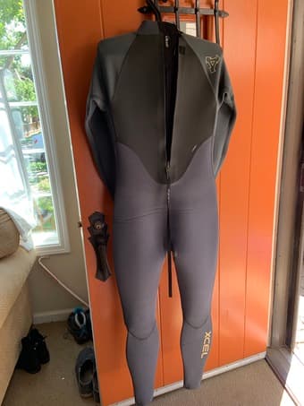 Surfboards, wetsuit, car surf straps ($200 everything or separate $$$) 2