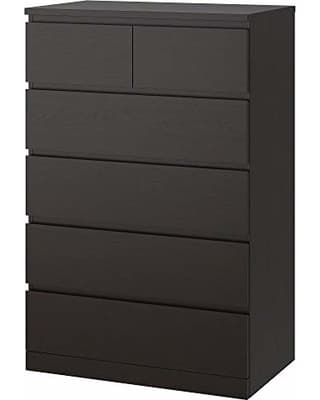 6-DRAWER CHEST FOR SALE 1