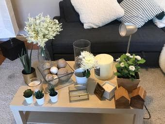 House decorations 1